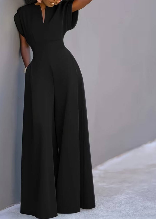 Elegant jumpsuit