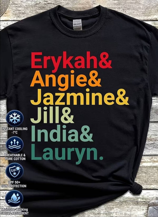 Retro Soul Music T-Shirt