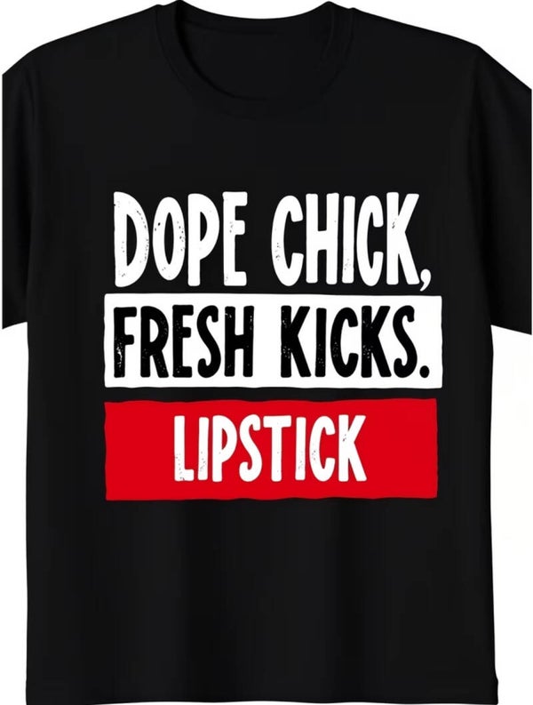 Dope chic T-Shirt