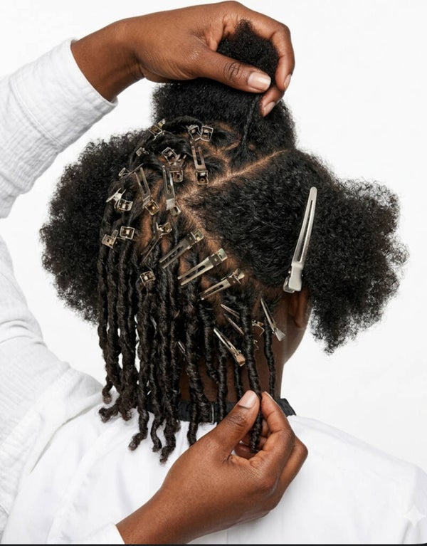 COMB TWIST