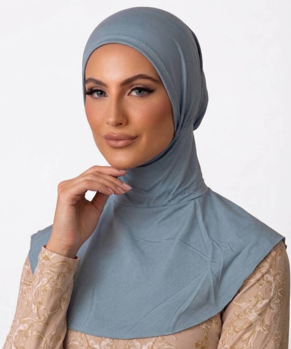 Elegant Hijab Scarf