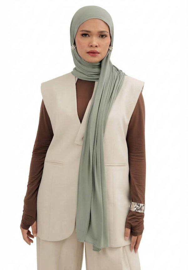 Jersey Hijab Scarf