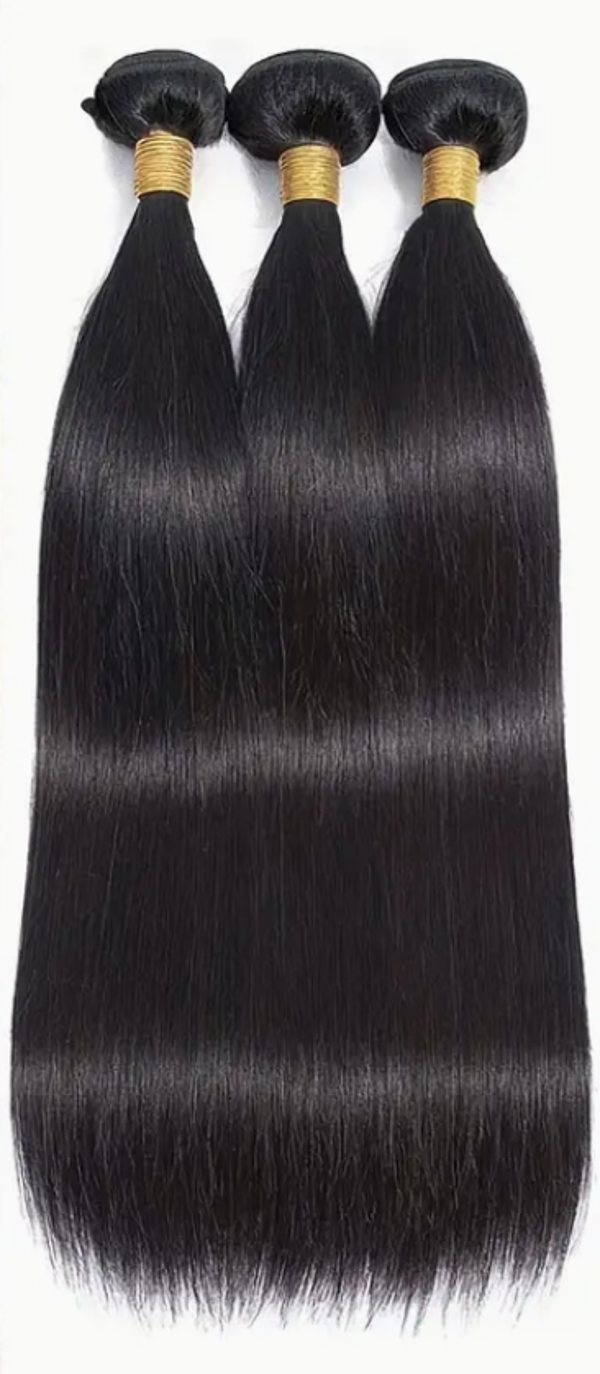 Bundles Straight Hair Bundles Straight Virgin Human Hair