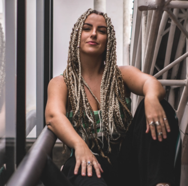 NATURAL HAIR SERVICE: Braid / Dreadlocks INTERLOCKS