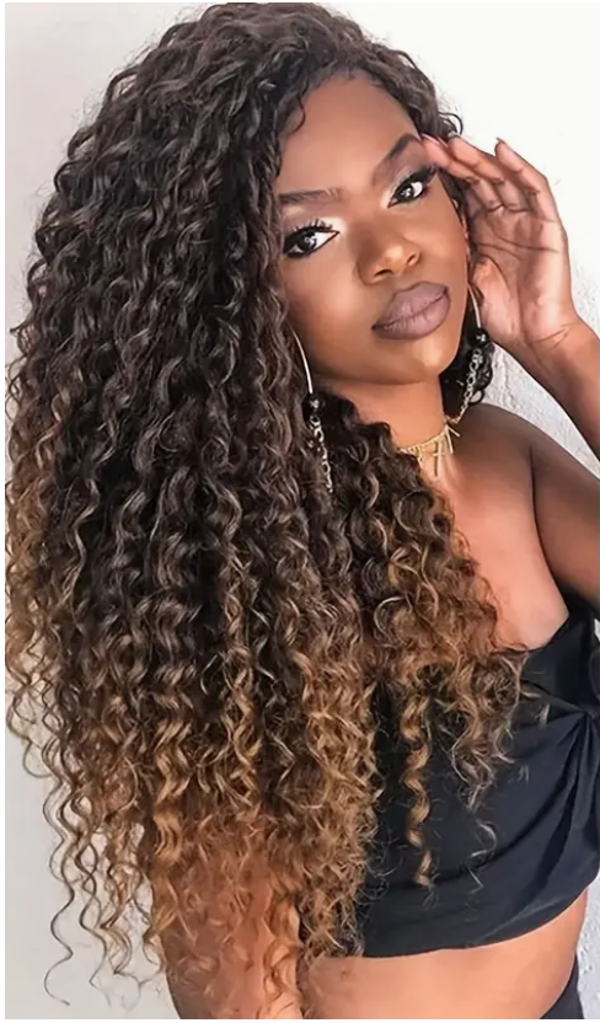 Braided Singles / Individuals