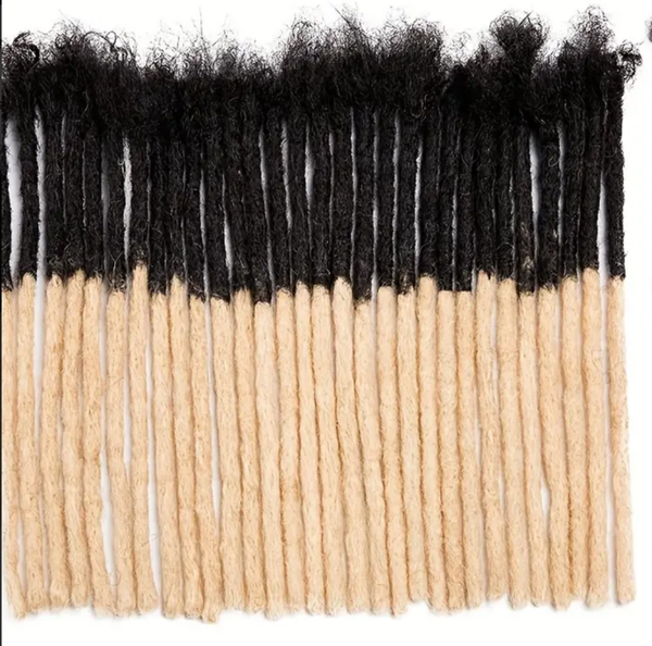 30Pcs 6"-18" 100% Real Human Hair Afro Kinky Bundle