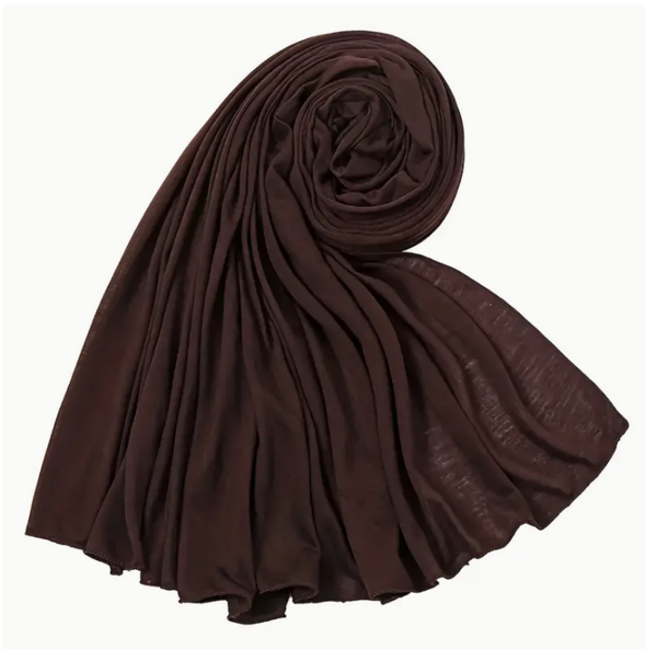 Chocolate Brown