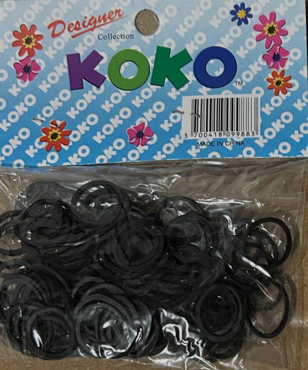 Hair Ties
