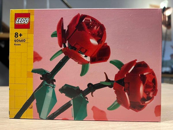 LEGO Rozen