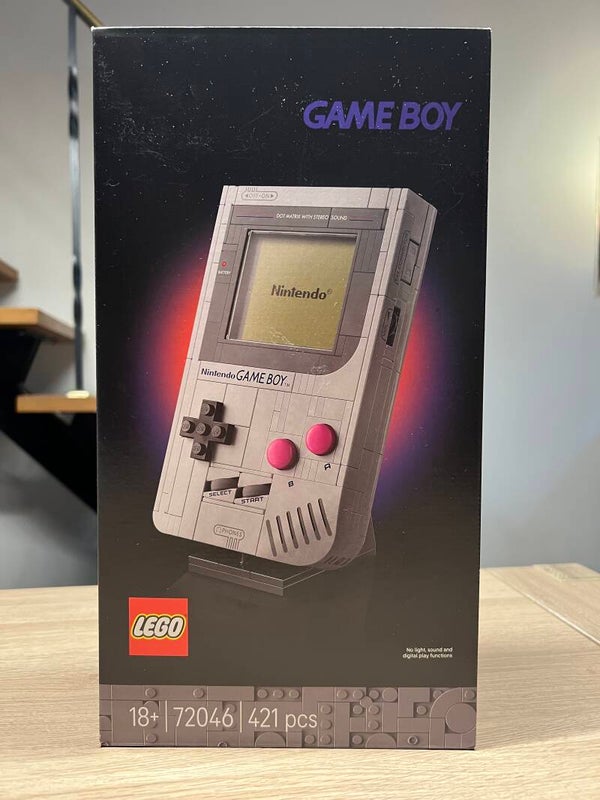 LEGO Game Boy™