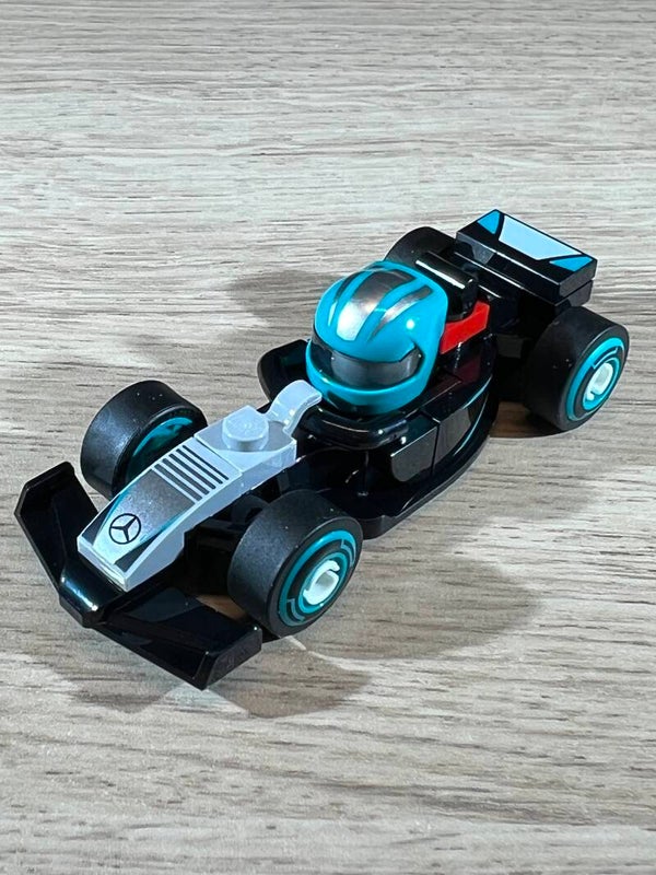 LEGO Mercedes-AMG