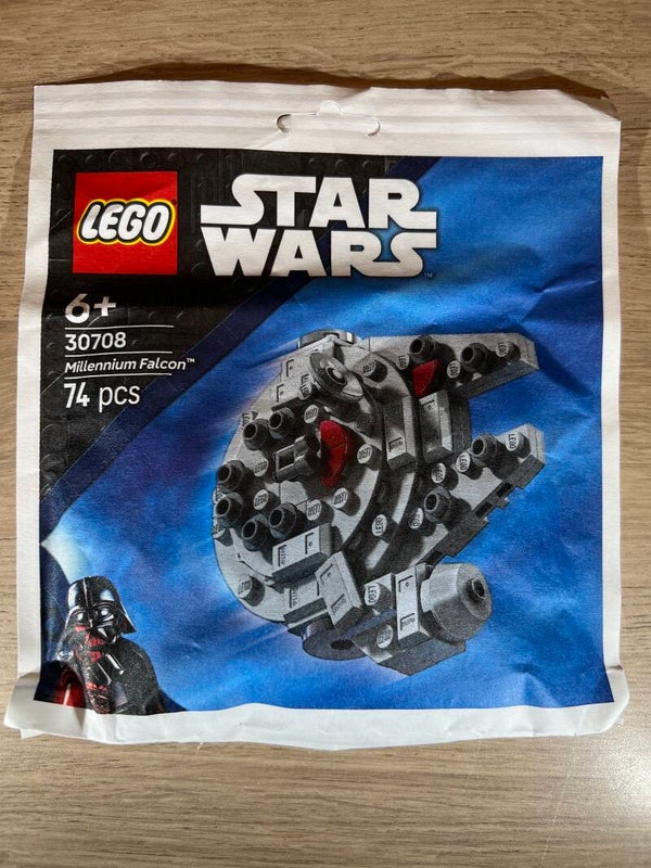 LEGO Millennium Falcon