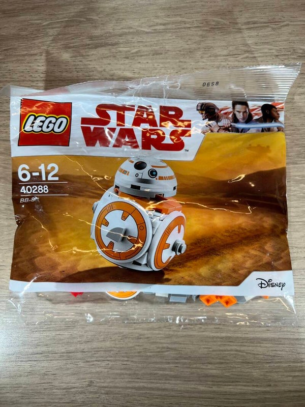 LEGO BB-8