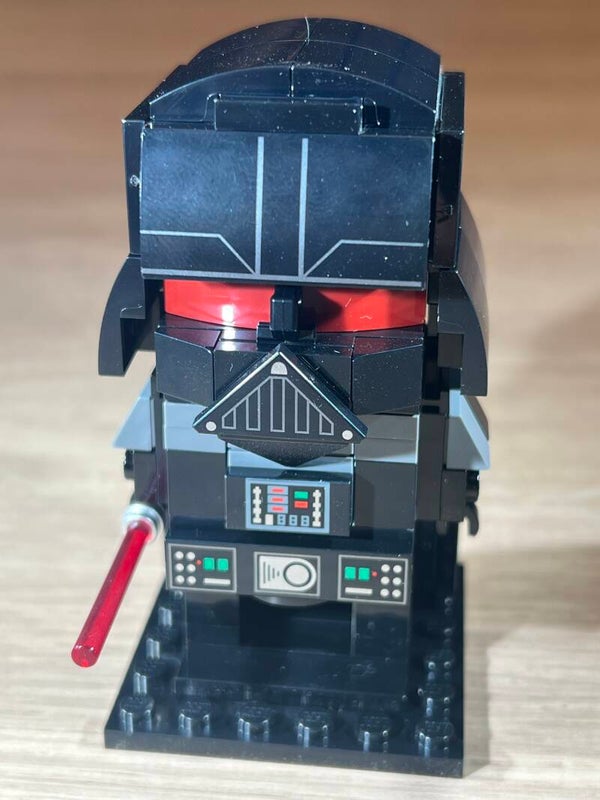 LEGO  Obi-Wan Kenobi™ & Darth Vader™