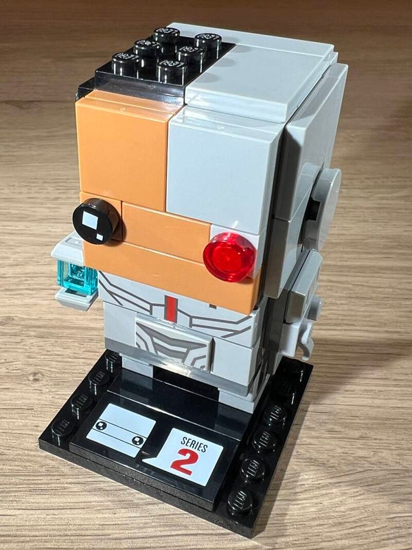 LEGO  Cyborg™
