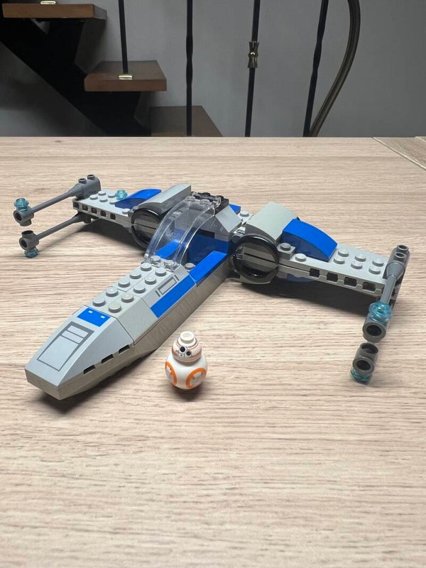 LEGO Resistance X-Wing™