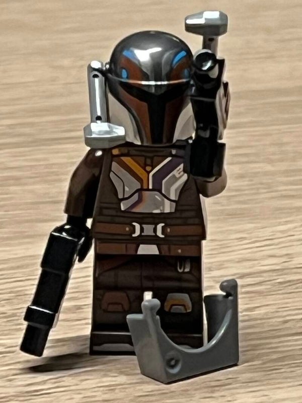 LEGO Sabine Wren