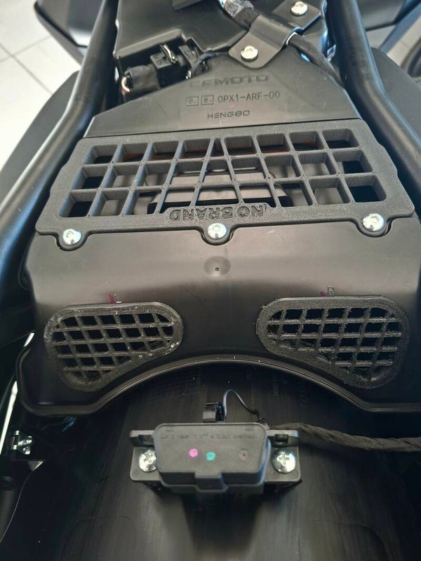 AIRBOX PERFORMANCE KIT