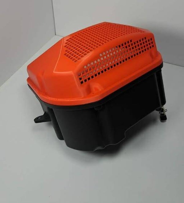 AIRBOX UPGRADE KIT.