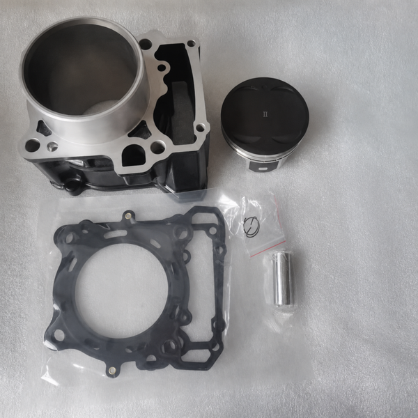 DUAL 250 BIG BORE KIT