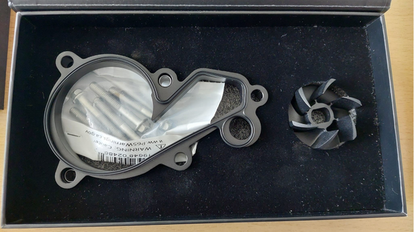 WATER PUMP UPGRADE KIT