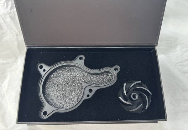 WATER PUMP UPGRADE KIT