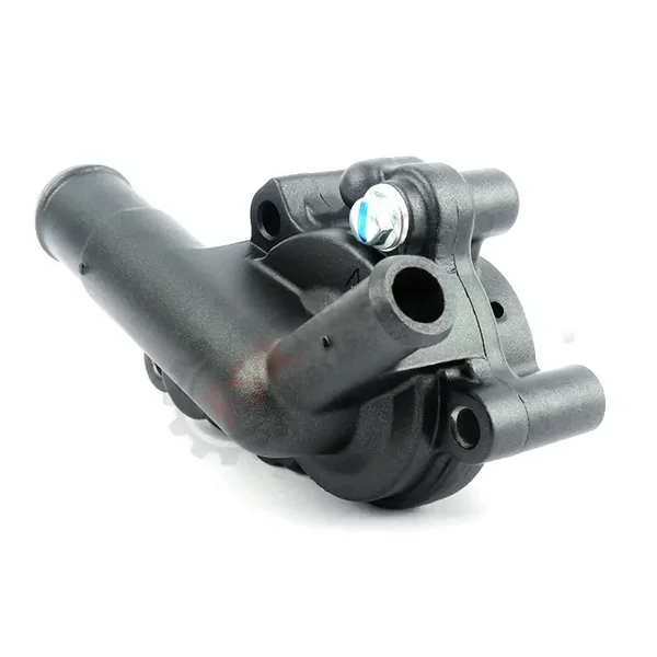 MT450 OIL COOLER KIT