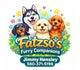 Fatzso's Furry Companions