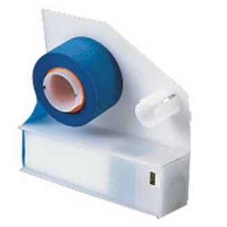 Akla dispenser vulling detectable