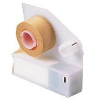 Akla dispenser vulling