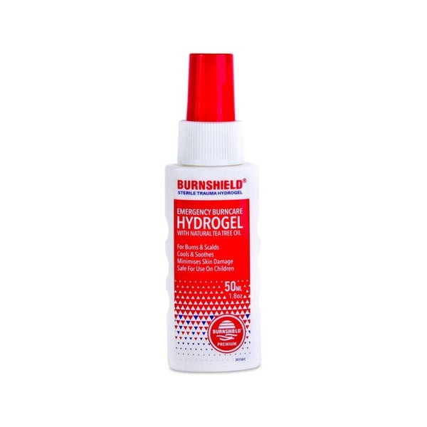 Burnshield gel 50ml