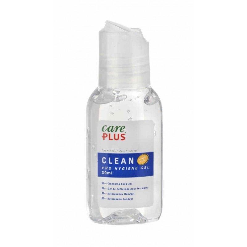 Care plus pro hygiene gel, 30ml