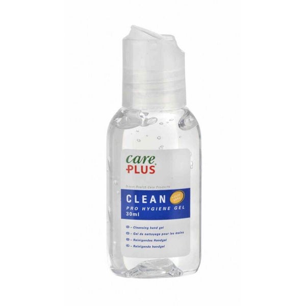 Care plus pro hygiene gel, 30ml