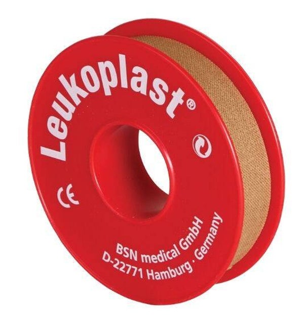 Leukoplast 9,2 m x 1,25 cm