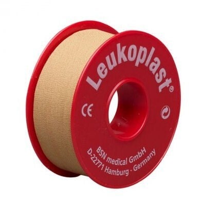 Leukoplast 9,2 m x 2,5 cm