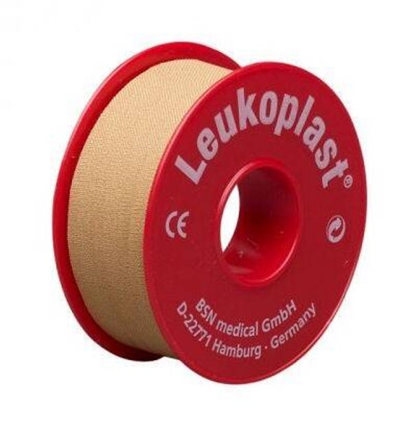 Leukoplast 9,2 m x 2,5 cm
