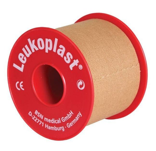 Leukoplast 9,2 m x 5 cm