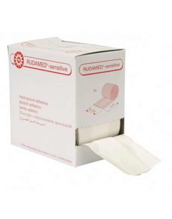 Noba Rudamed Sensitive 5m x 6cm