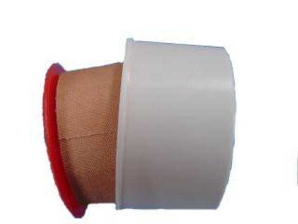 Rol hechtpleister 5m x 2.5cm