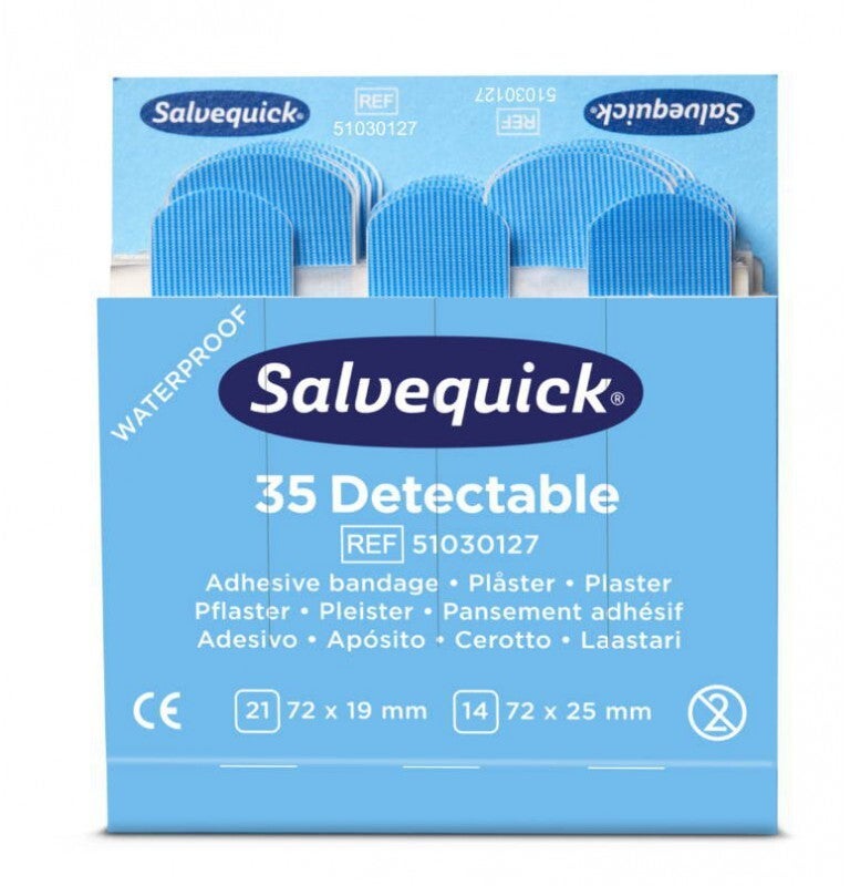 Salvequick navulling 6735