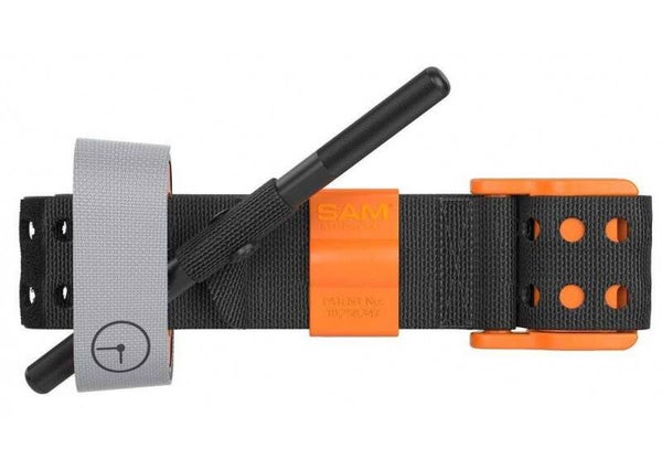 SAM XT tourniquet oranje