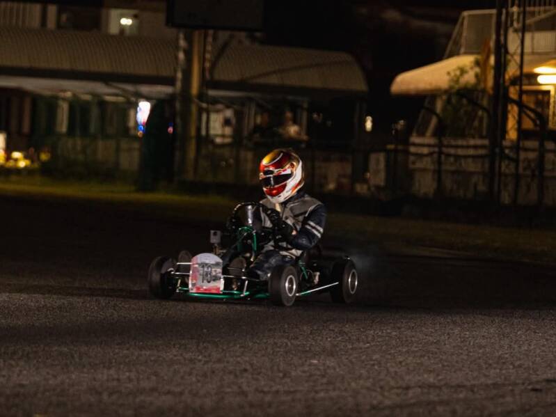 Coppa dei Campioni 2026 in Jesolo