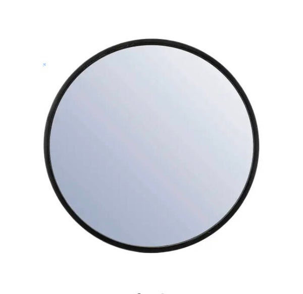 By Boo spiegel Selfie