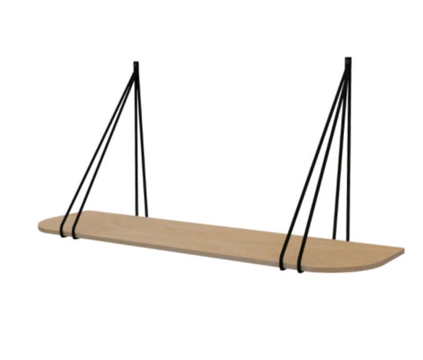 Handles and More split plankdragers