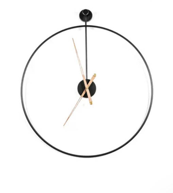 By Boo wandklok Small