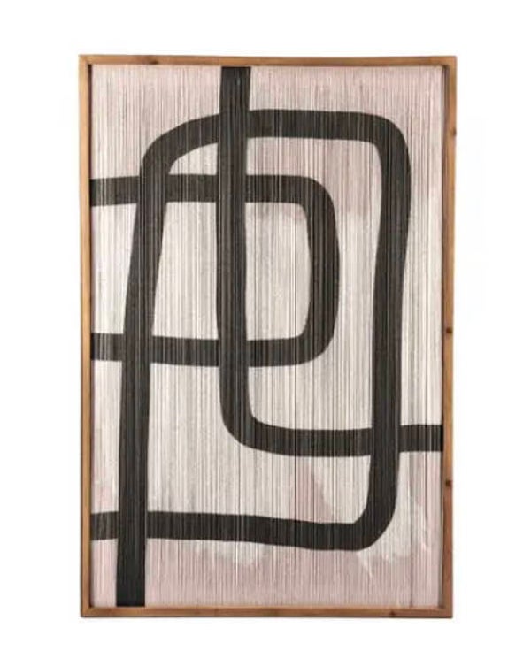 By Boo wandpaneel Yoko small