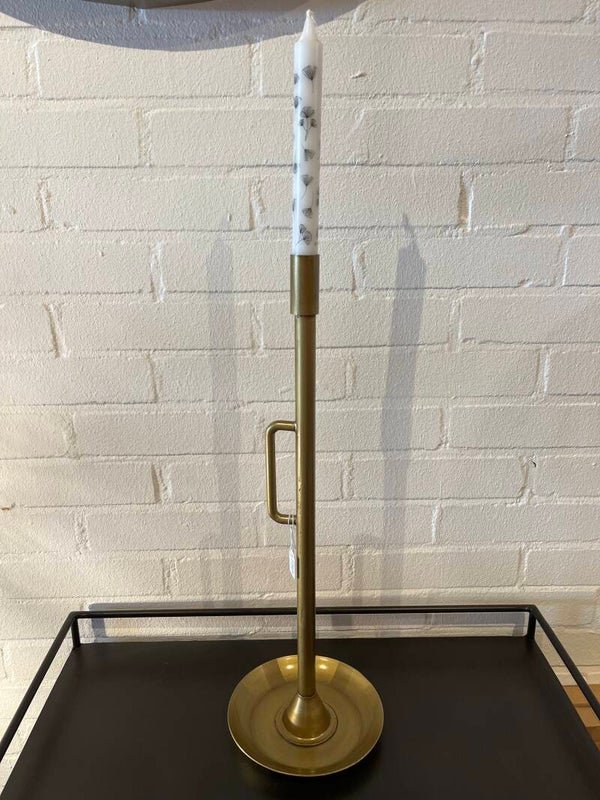 Kandelaar By- Boo Wick