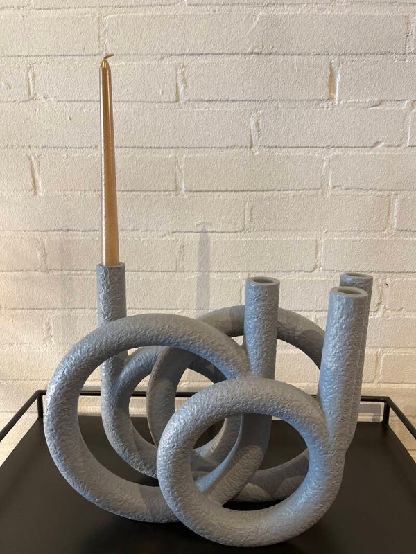 Ring Kandelaar