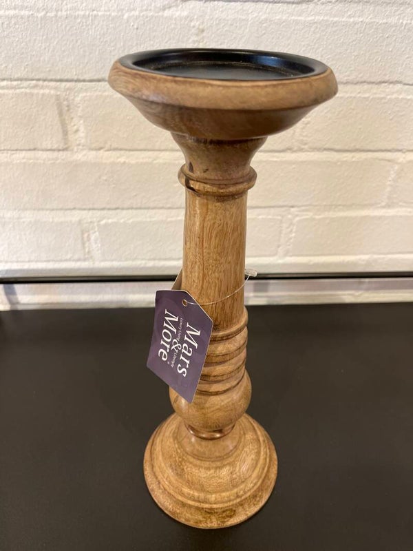 Mars en More kandelaar