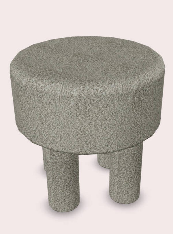 Coco Maison Laurie poefje